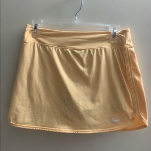 nike athletic skirt
